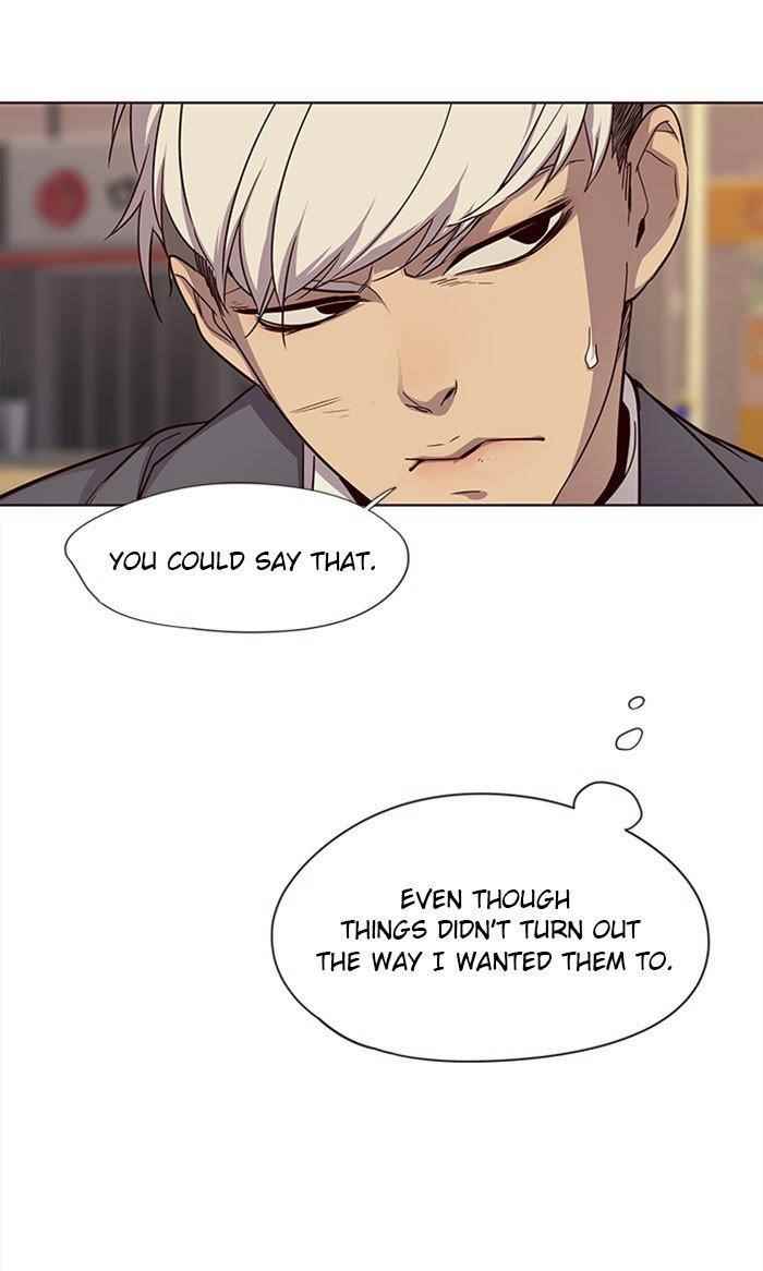 Eleceed Chapter 30 - Page 20 in English