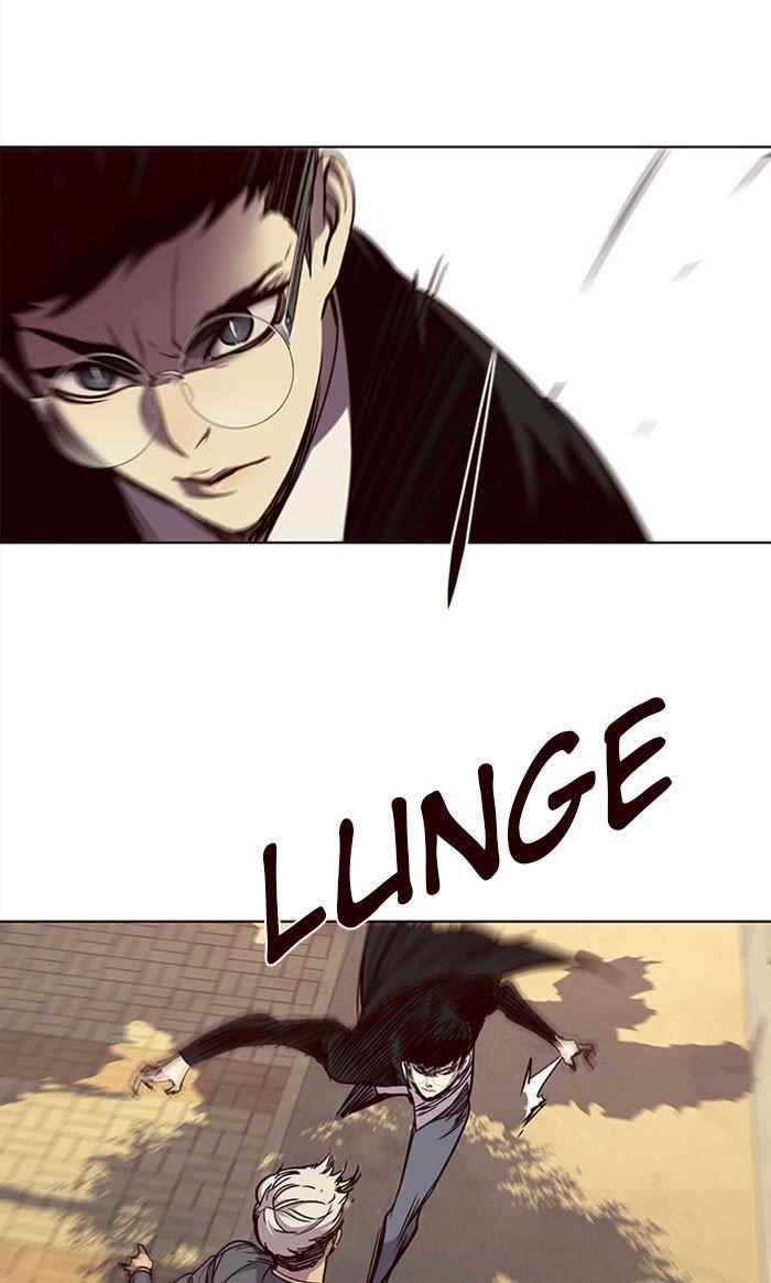 Eleceed Chapter 30 - Page 21 in English