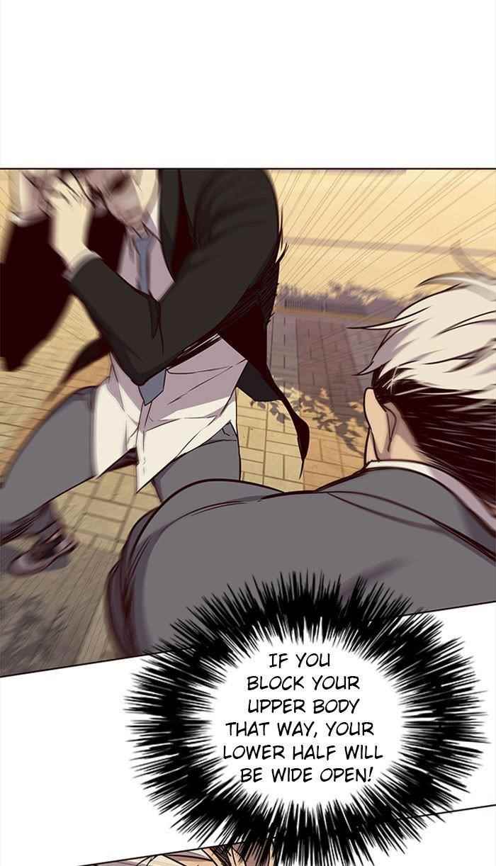 Eleceed Chapter 30 - Page 31 in English