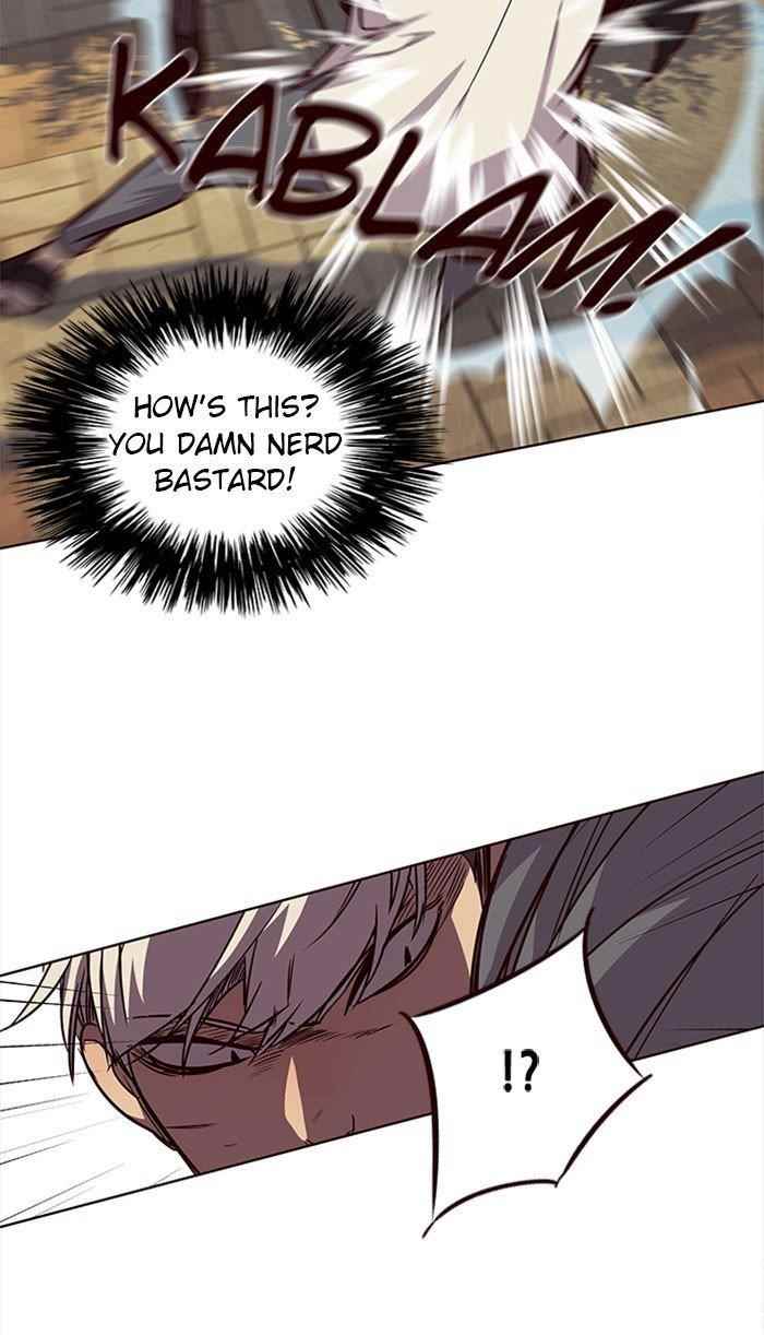 Eleceed Chapter 30 - Page 33 in English