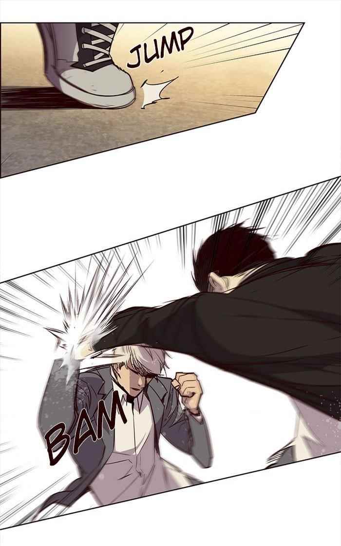 Eleceed Chapter 30 - Page 35 in English