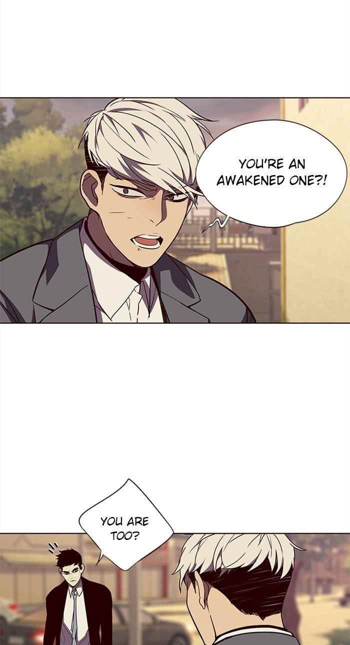 Eleceed Chapter 30 - Page 50 in English