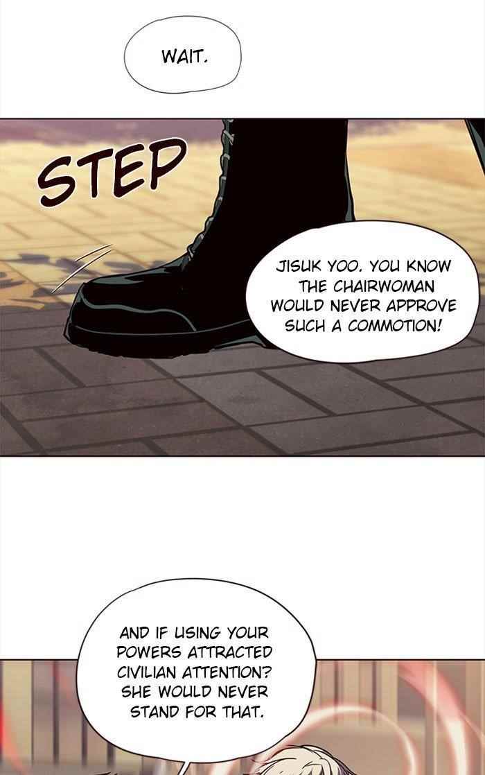 Eleceed Chapter 30 - Page 55 in English