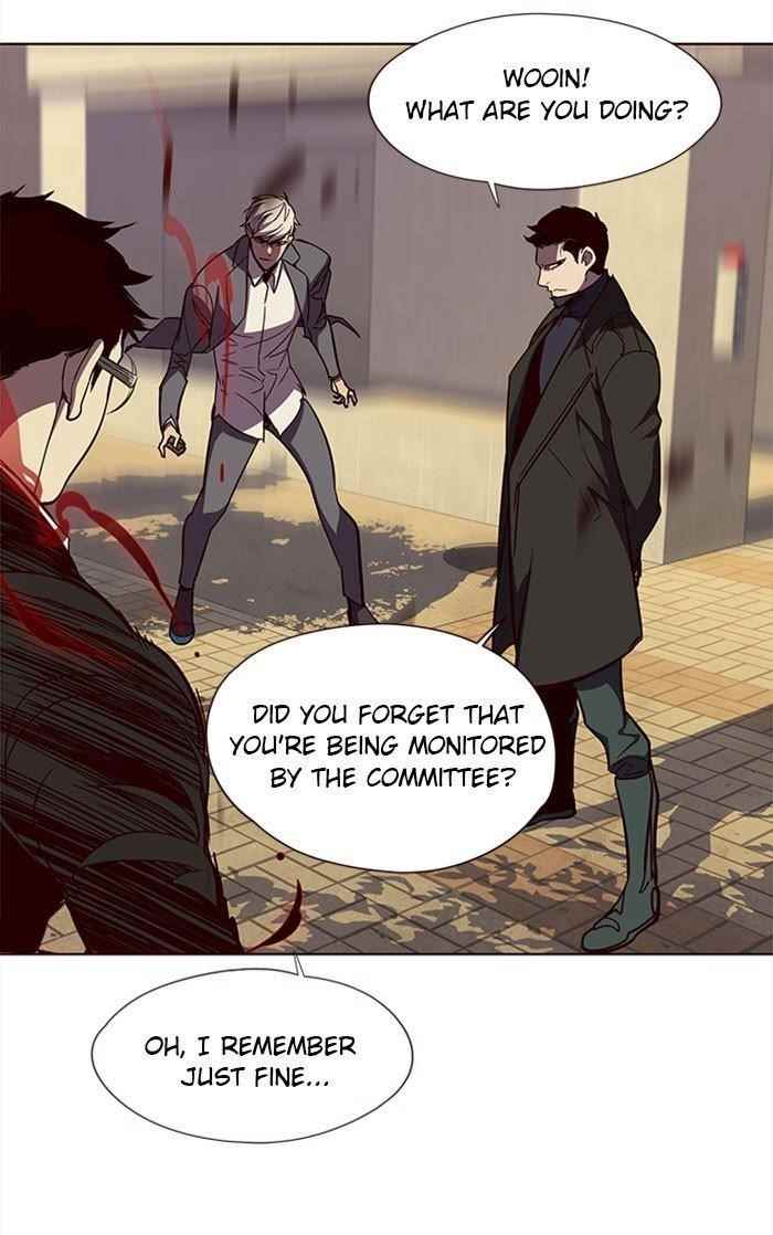 Eleceed Chapter 30 - Page 60 in English