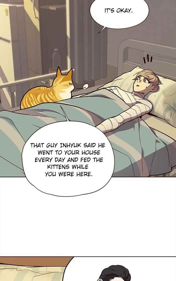 Eleceed Chapter 30 - Page 8 in English