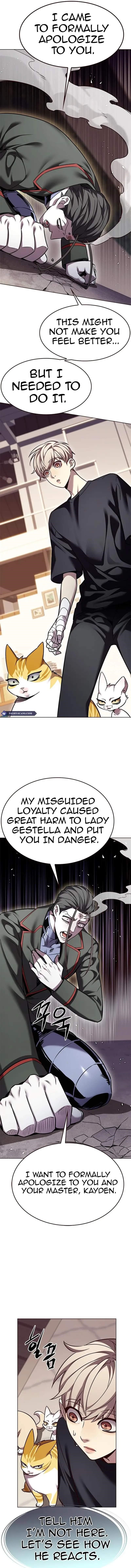 Eleceed Chapter 305 - Page 12 in English