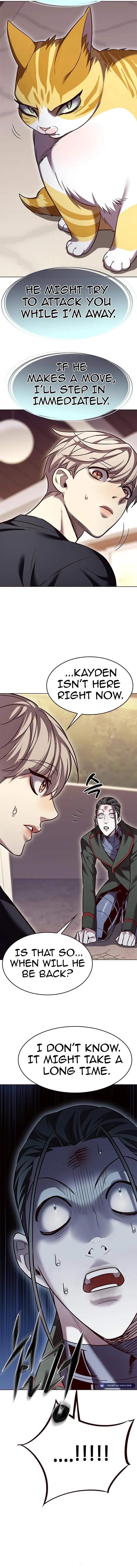 Eleceed Chapter 305 - Page 13 in English
