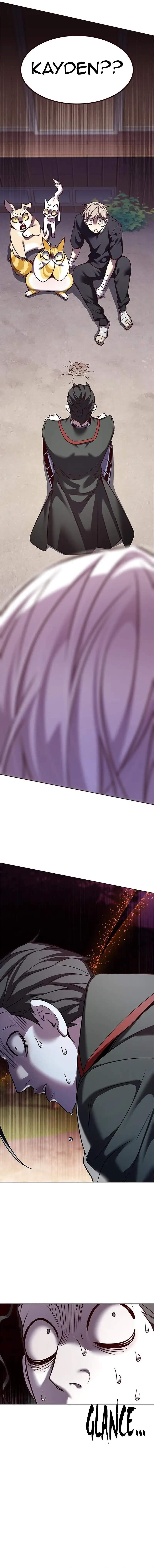Eleceed Chapter 305 - Page 20 in English