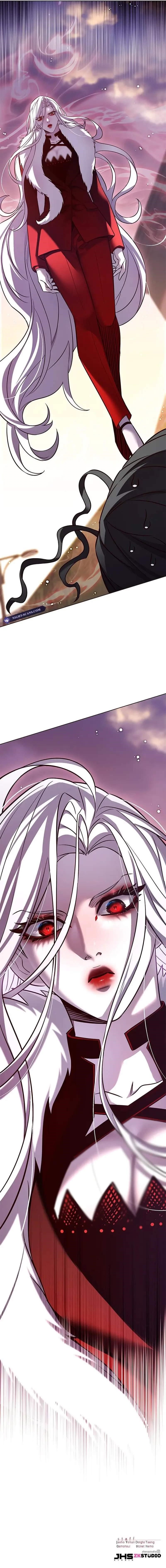 Eleceed Chapter 305 - Page 21 in English