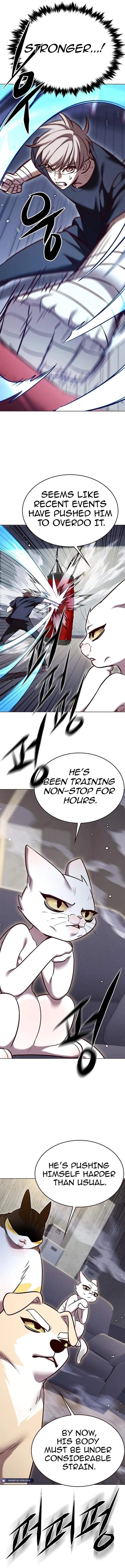 Eleceed Chapter 305 - Page 3 in English