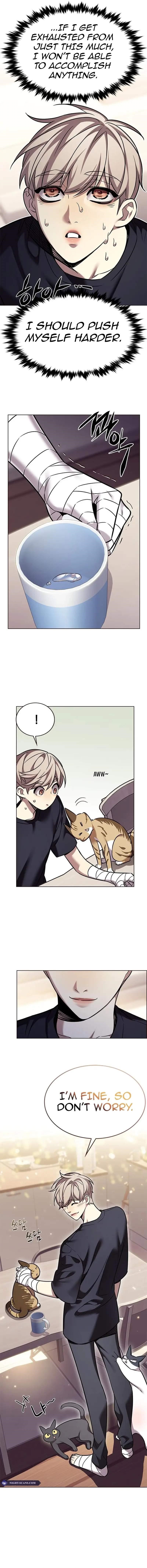 Eleceed Chapter 305 - Page 9 in English