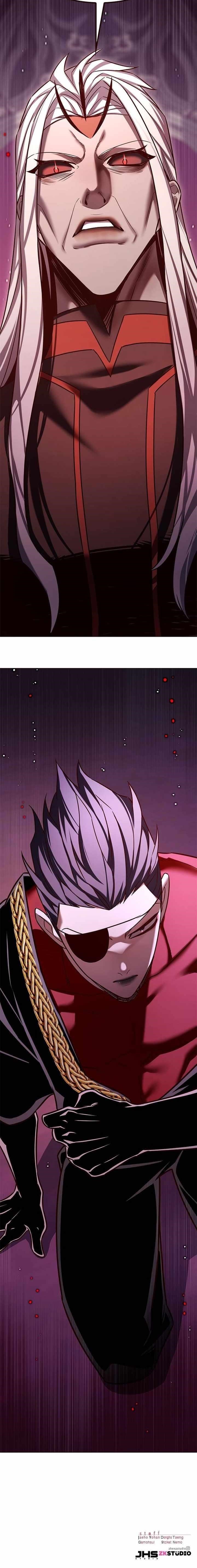 Eleceed Chapter 308 - Page 13 in English