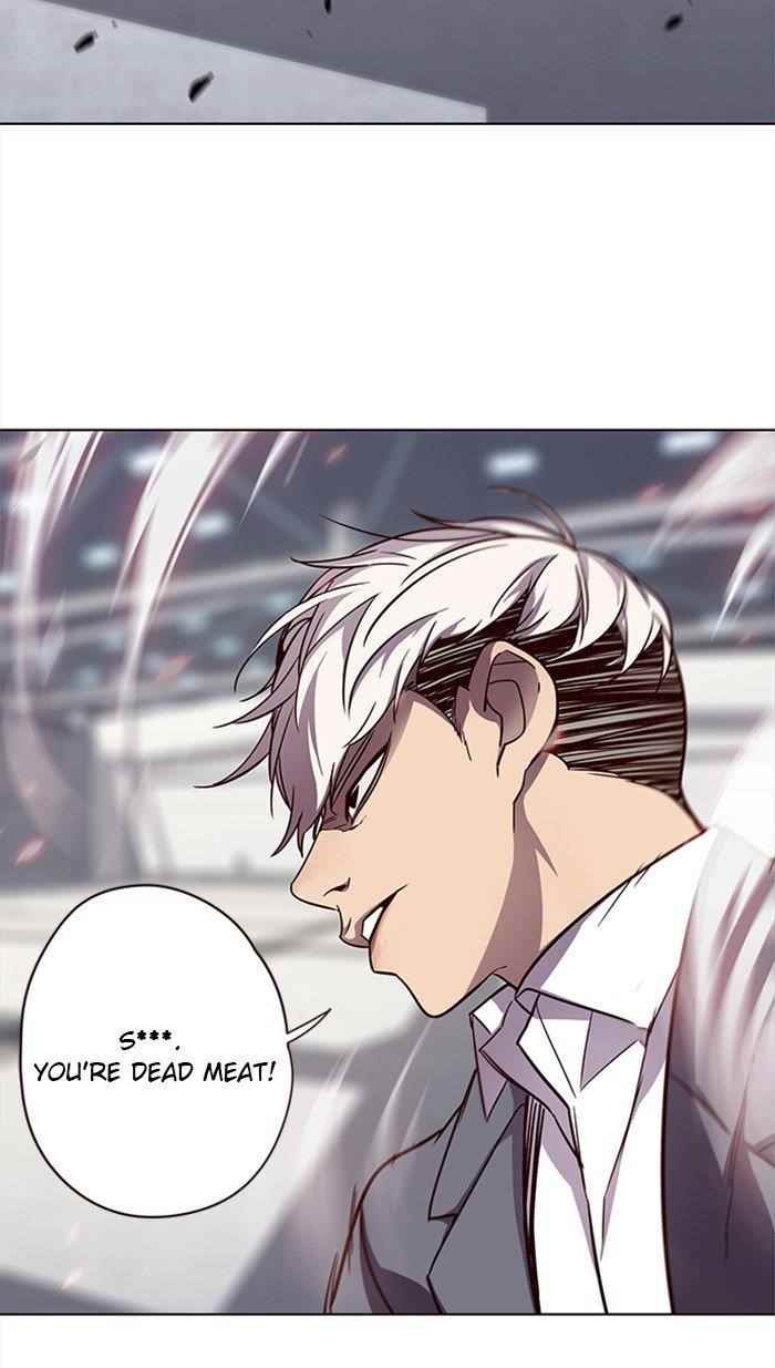 Eleceed Chapter 31 - Page 15 in English