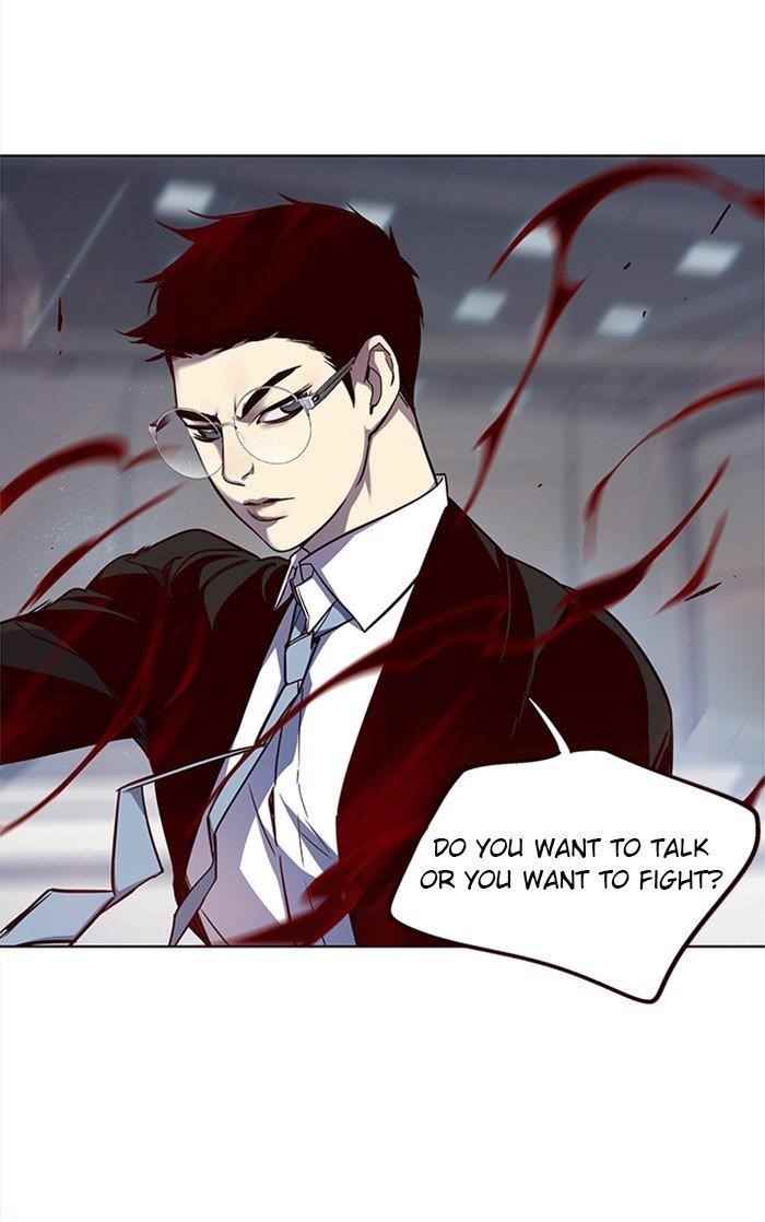 Eleceed Chapter 31 - Page 20 in English