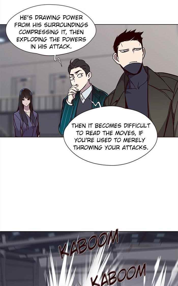 Eleceed Chapter 31 - Page 30 in English