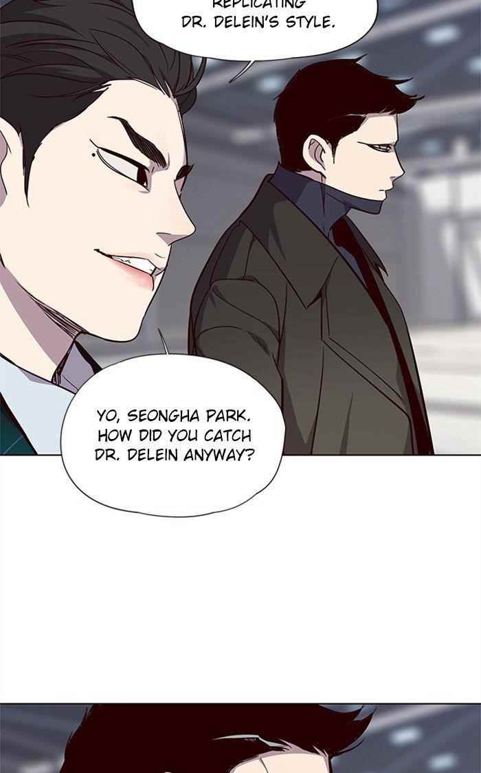 Eleceed Chapter 31 - Page 32 in English
