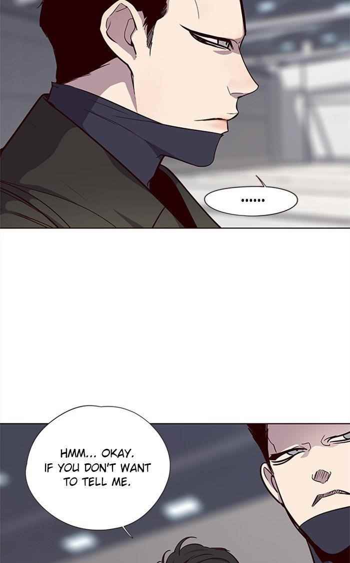 Eleceed Chapter 31 - Page 33 in English