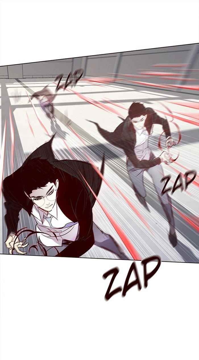 Eleceed Chapter 31 - Page 39 in English
