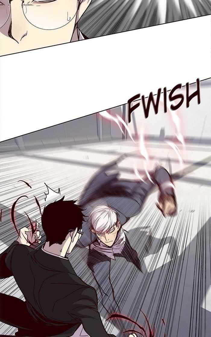 Eleceed Chapter 31 - Page 46 in English