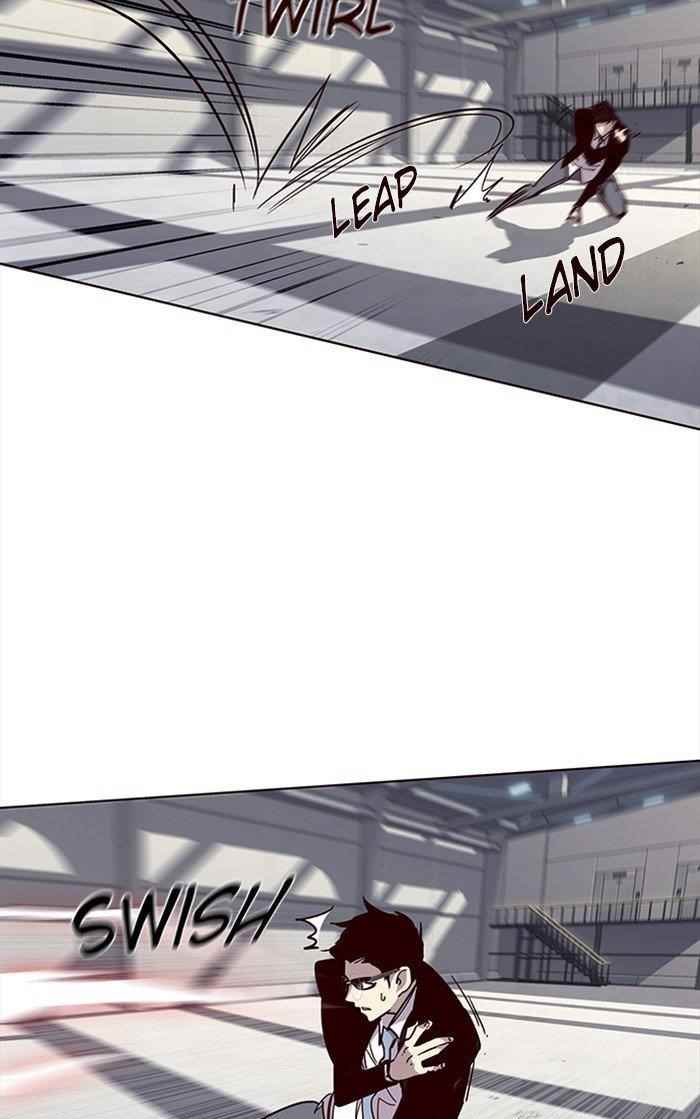 Eleceed Chapter 31 - Page 54 in English