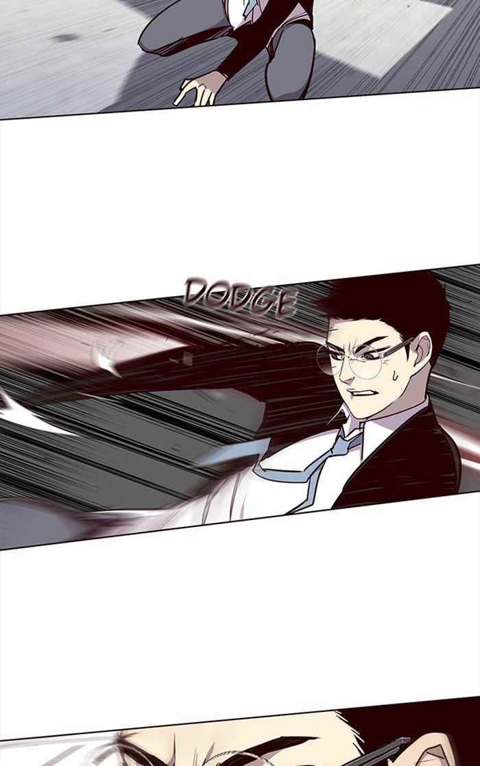 Eleceed Chapter 31 - Page 55 in English