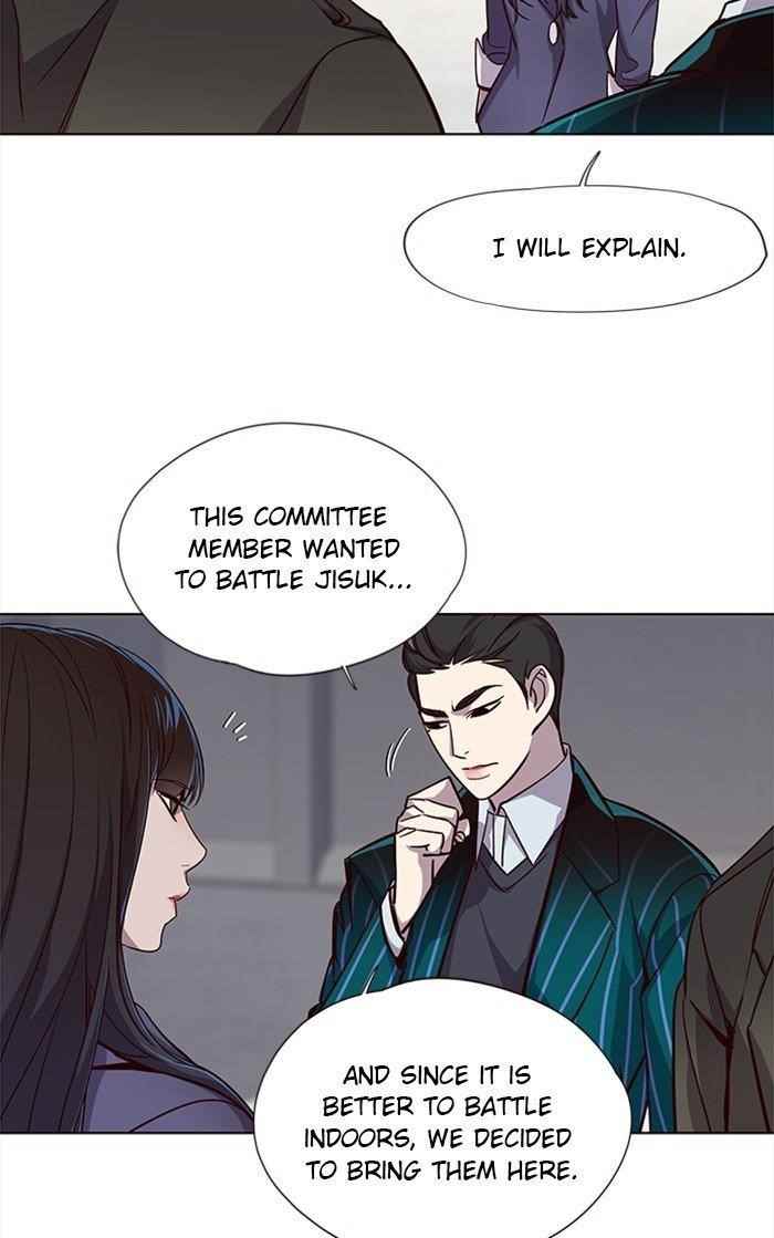 Eleceed Chapter 31 - Page 6 in English