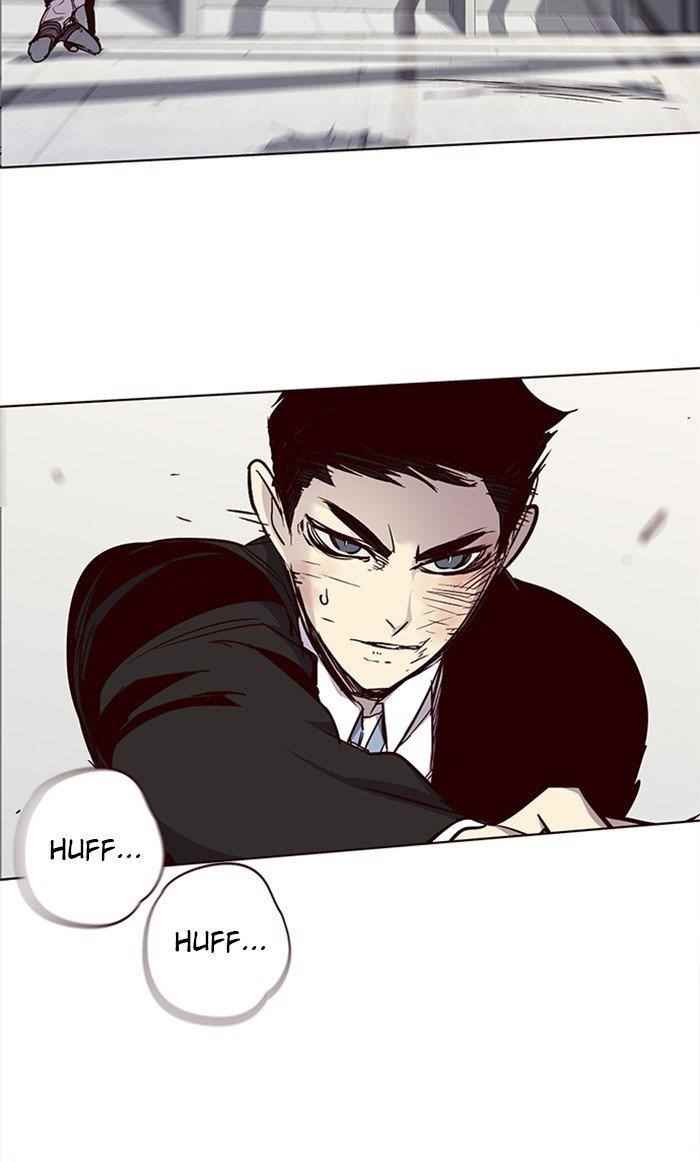 Eleceed Chapter 31 - Page 72 in English