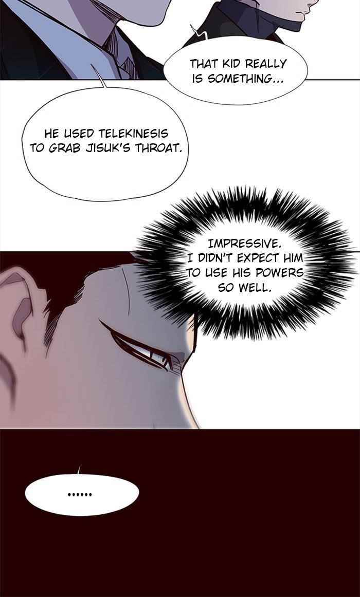 Eleceed Chapter 31 - Page 76 in English