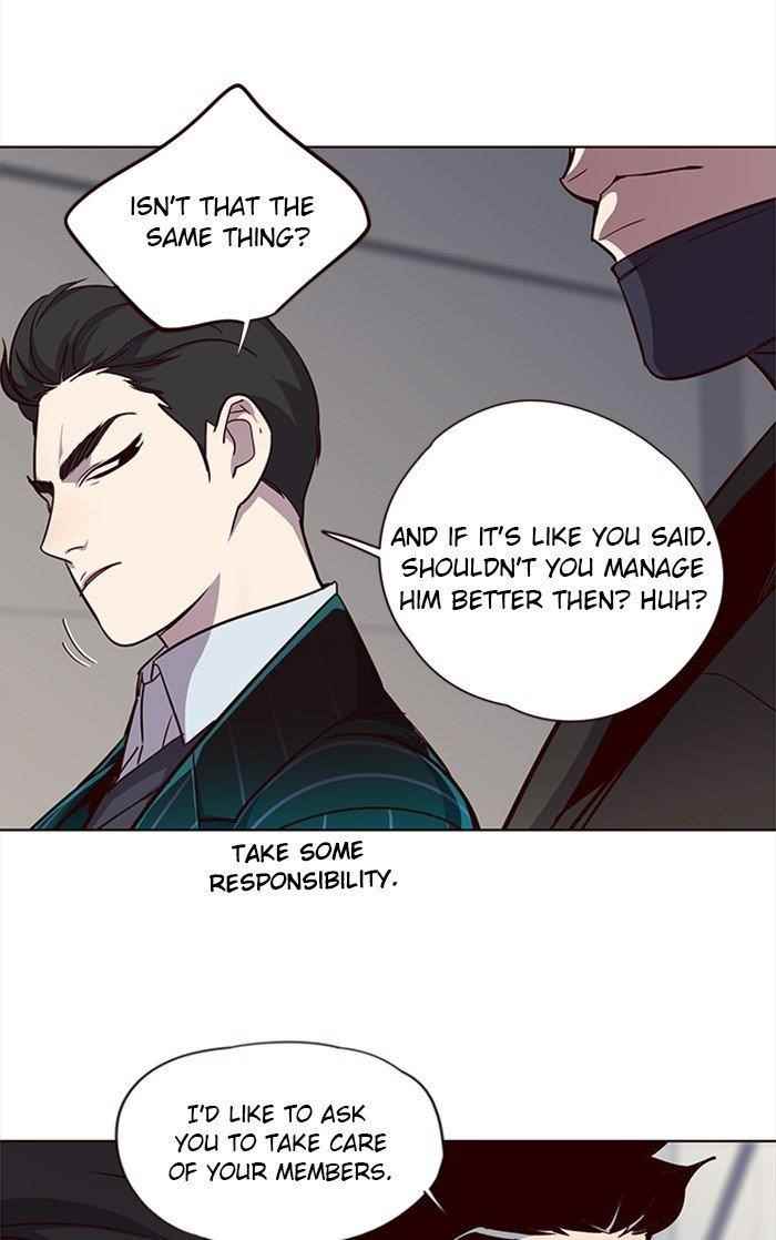 Eleceed Chapter 31 - Page 8 in English