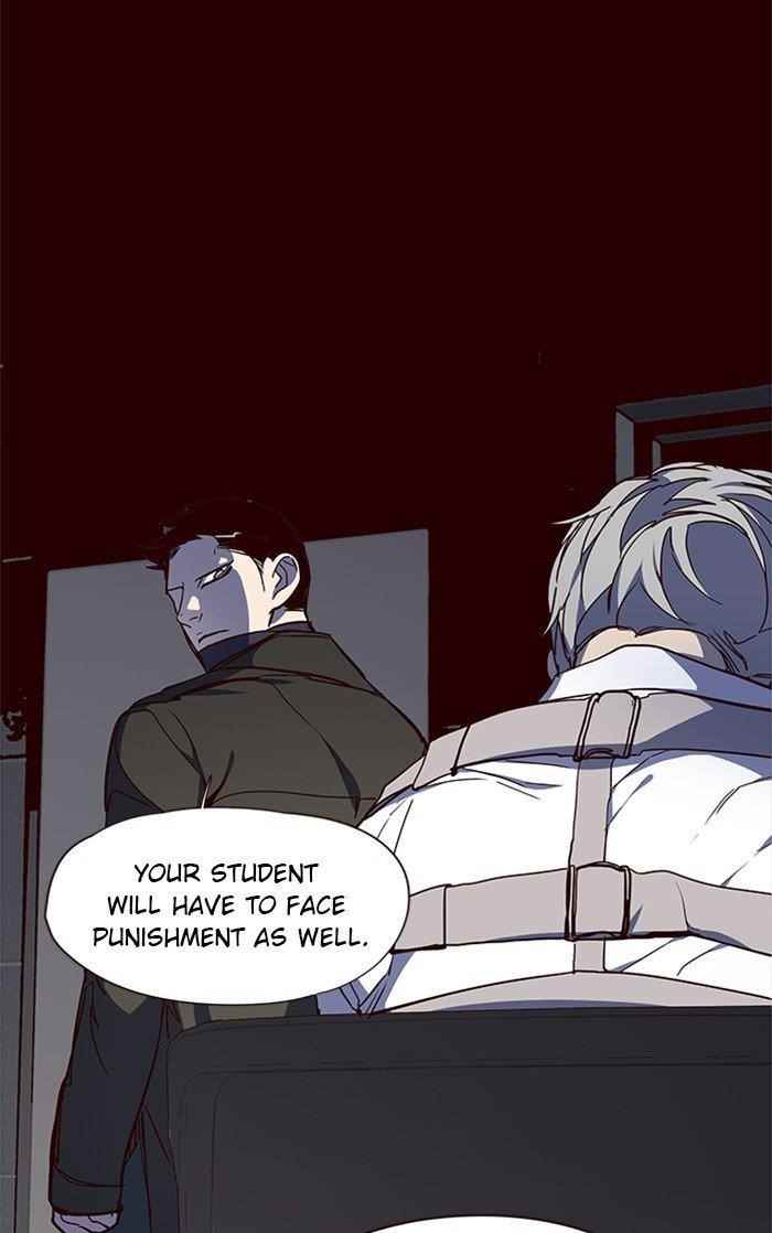 Eleceed Chapter 31 - Page 82 in English