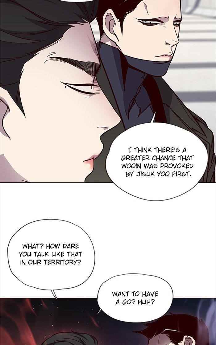 Eleceed Chapter 31 - Page 9 in English