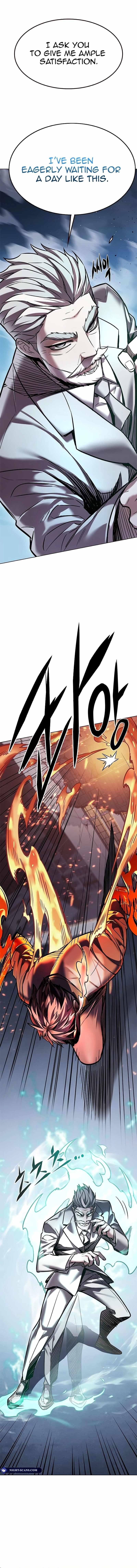 Eleceed Chapter 311 - Page 8 in English