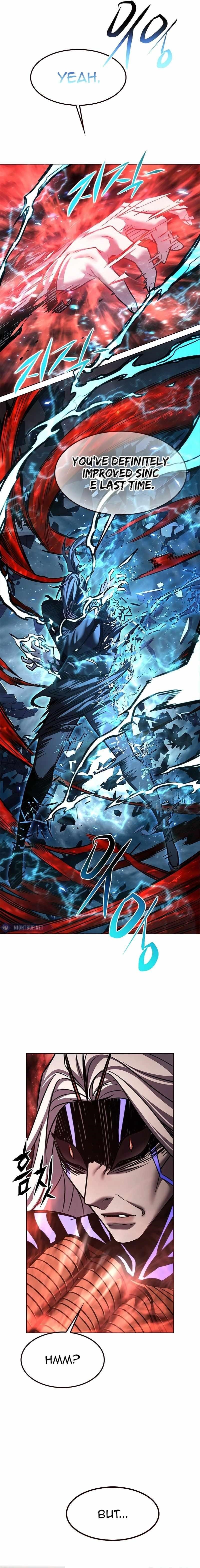 Eleceed Chapter 315 - Page 10 in English