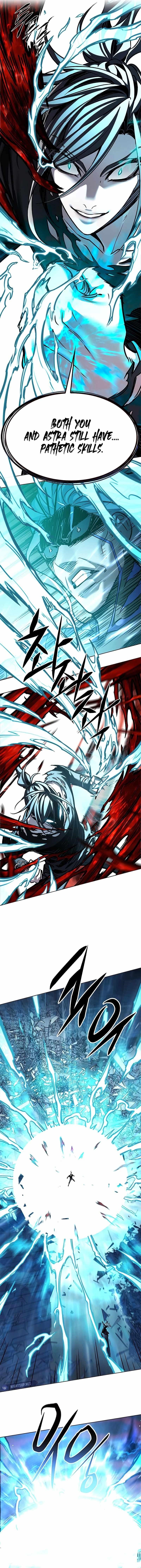 Eleceed Chapter 315 - Page 11 in English