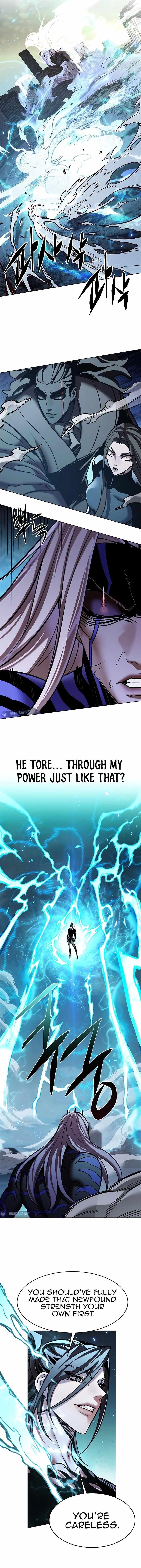 Eleceed Chapter 315 - Page 13 in English