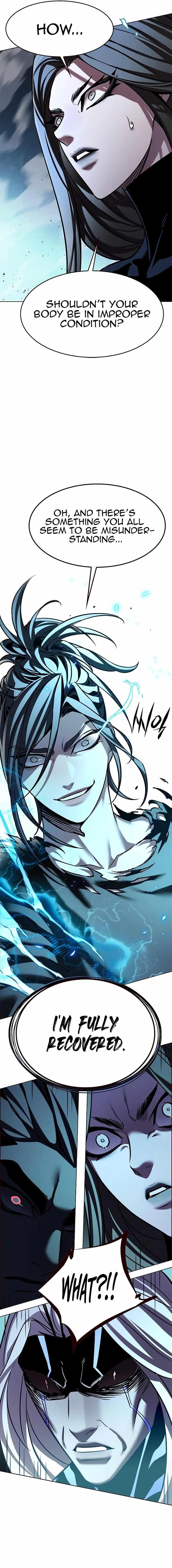 Eleceed Chapter 315 - Page 14 in English