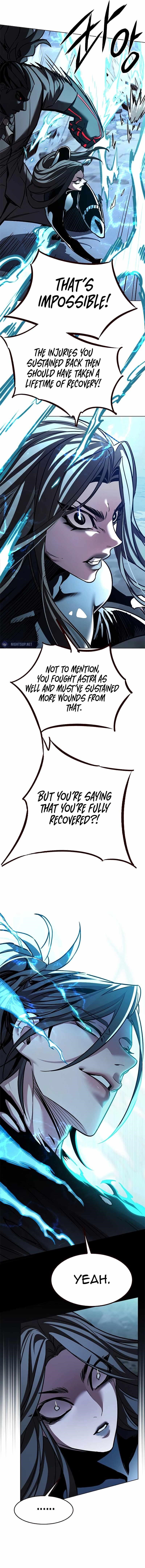 Eleceed Chapter 315 - Page 16 in English