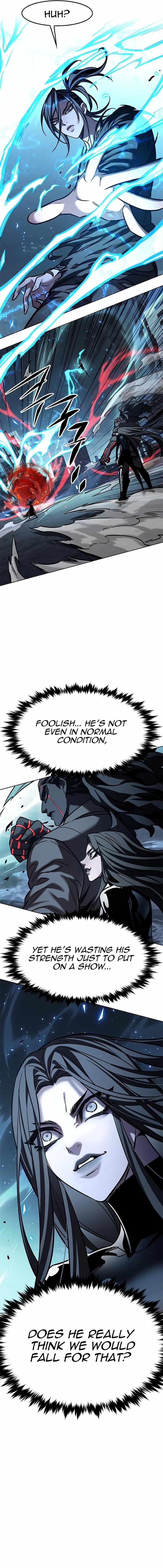 Eleceed Chapter 315 - Page 3 in English