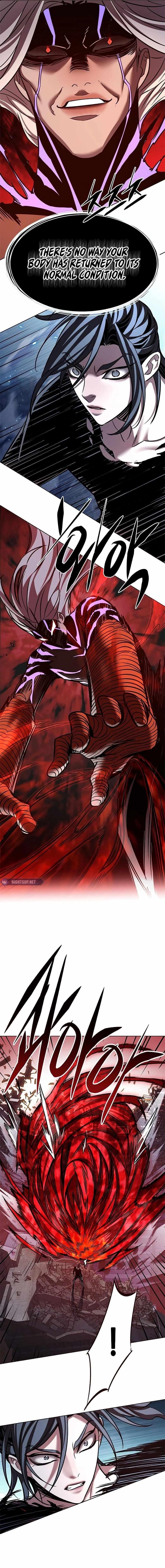 Eleceed Chapter 315 - Page 6 in English