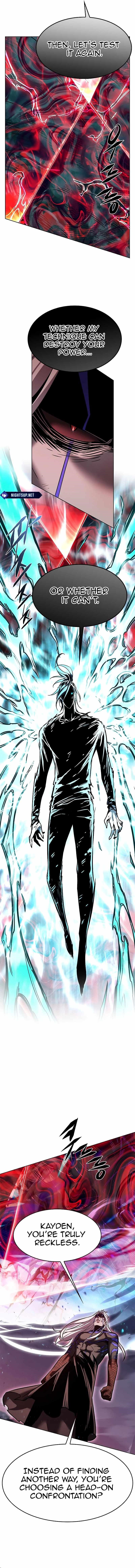 Eleceed Chapter 317 - Page 8 in English