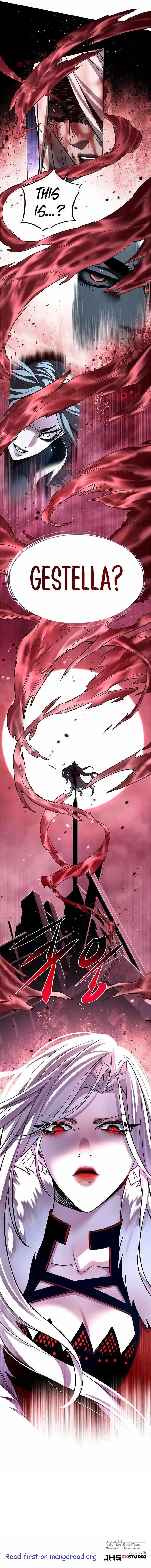 Eleceed Chapter 319 - Page 13 in English