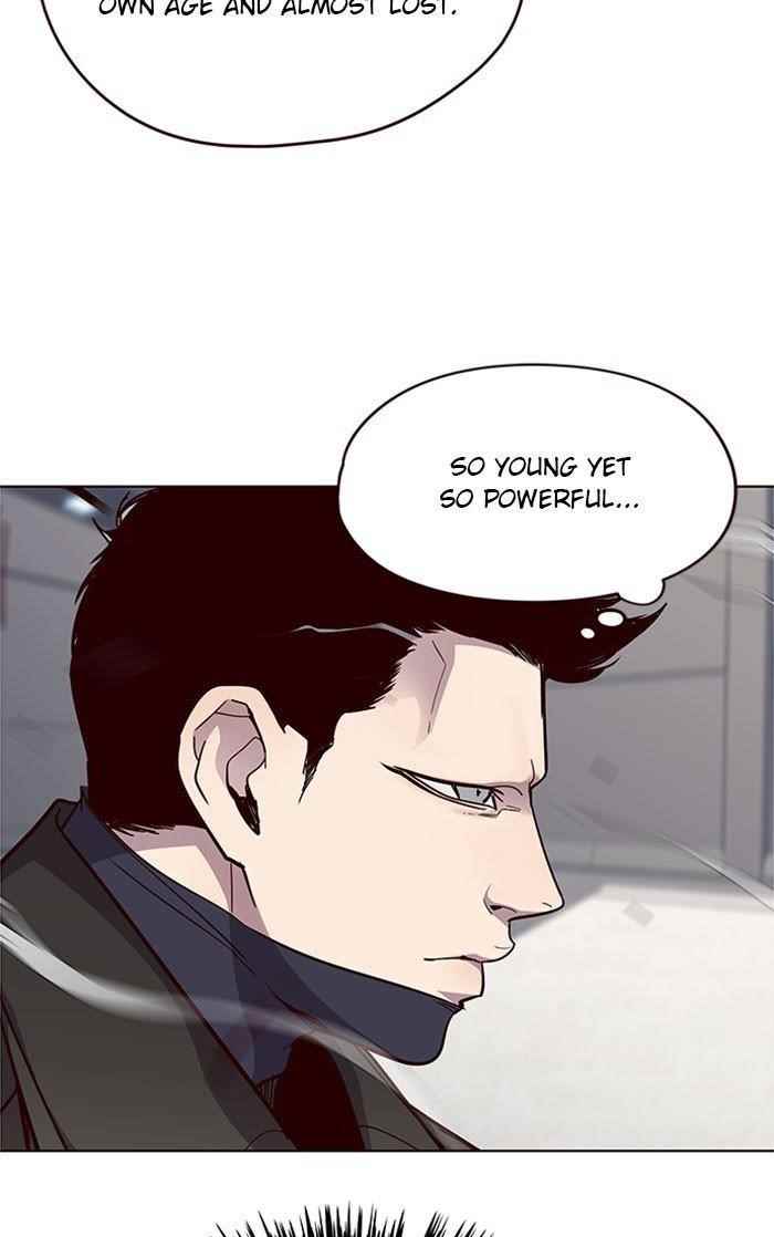 Eleceed Chapter 32 - Page 12 in English