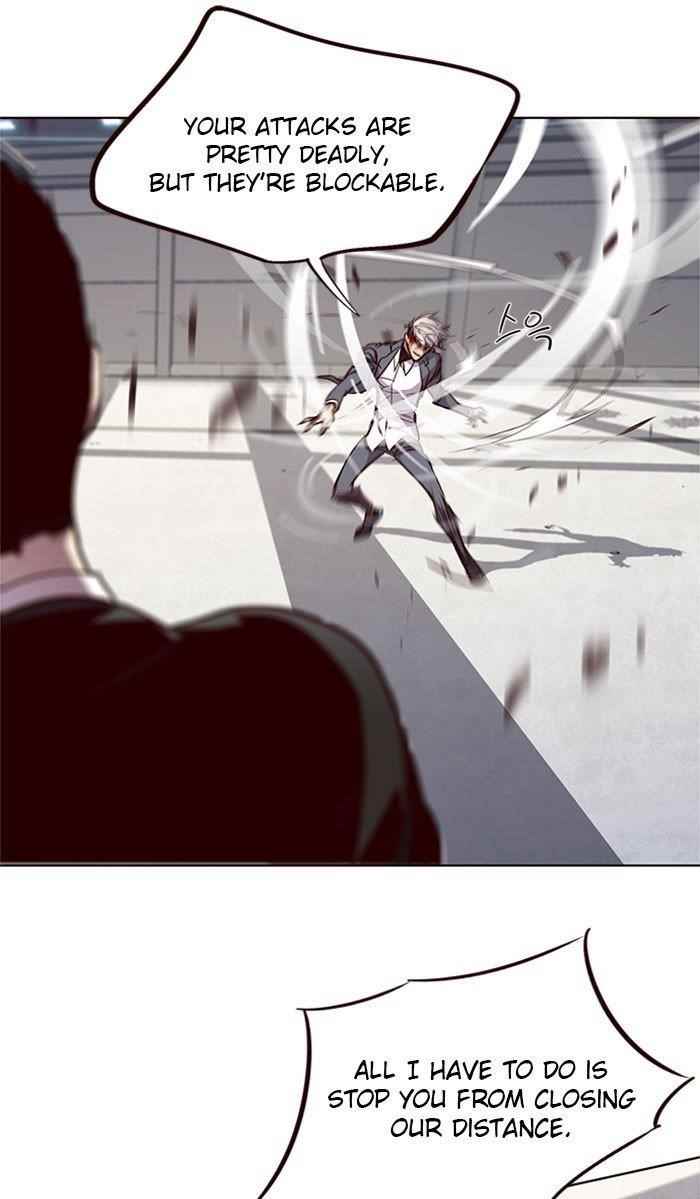 Eleceed Chapter 32 - Page 20 in English