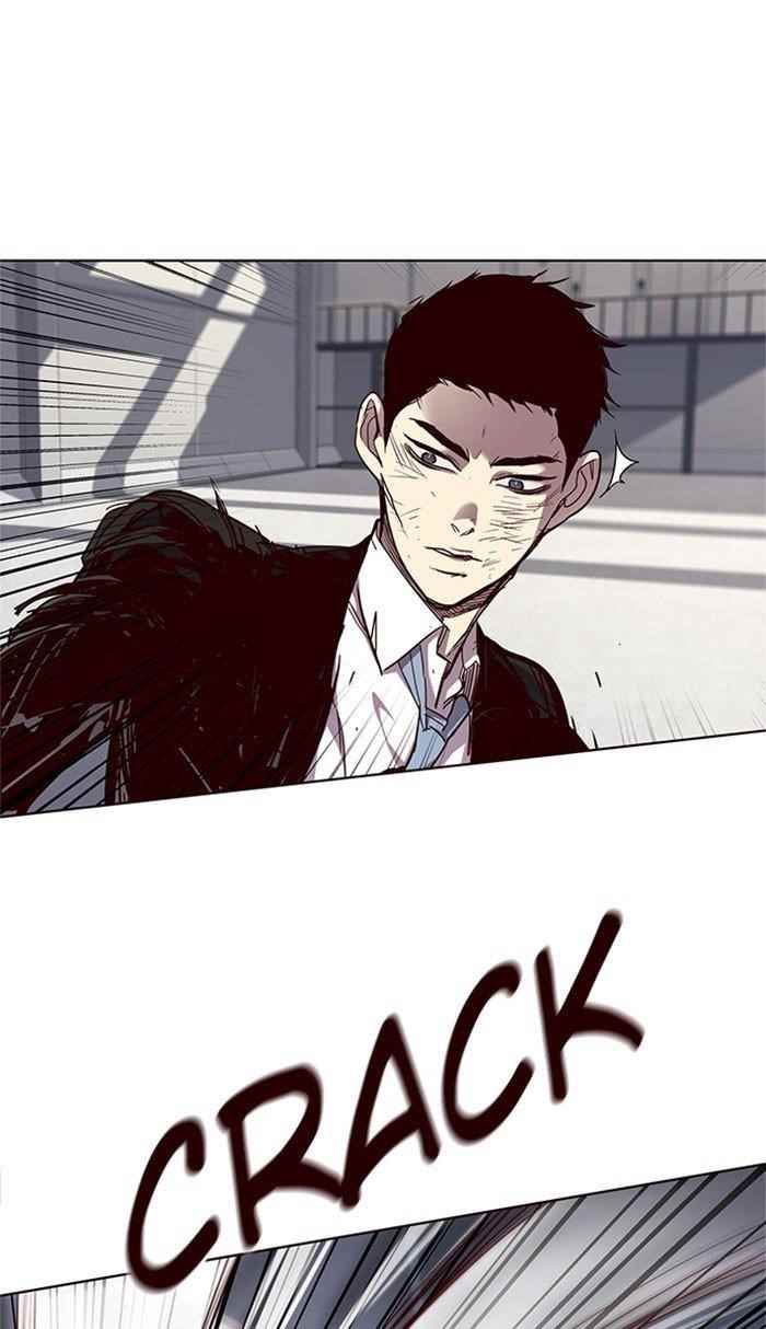 Eleceed Chapter 32 - Page 33 in English