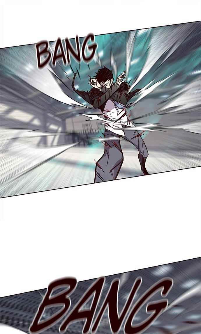 Eleceed Chapter 32 - Page 35 in English