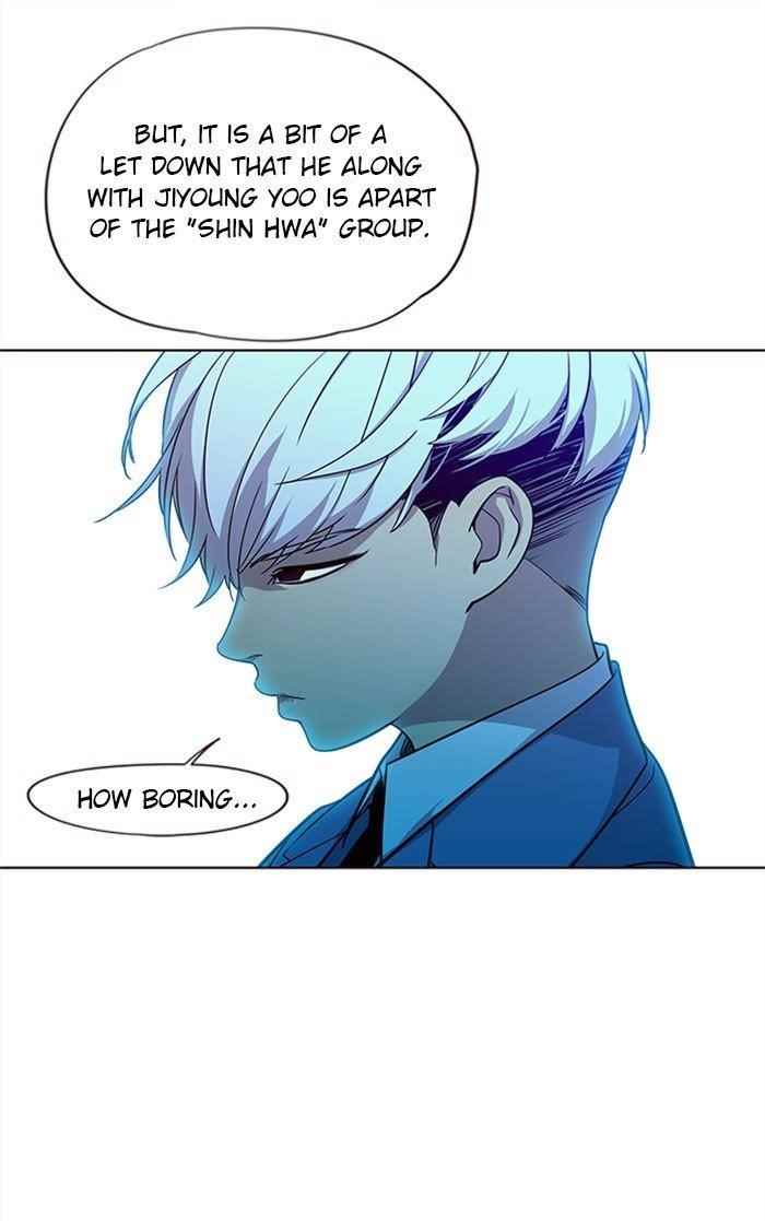 Eleceed Chapter 32 - Page 4 in English