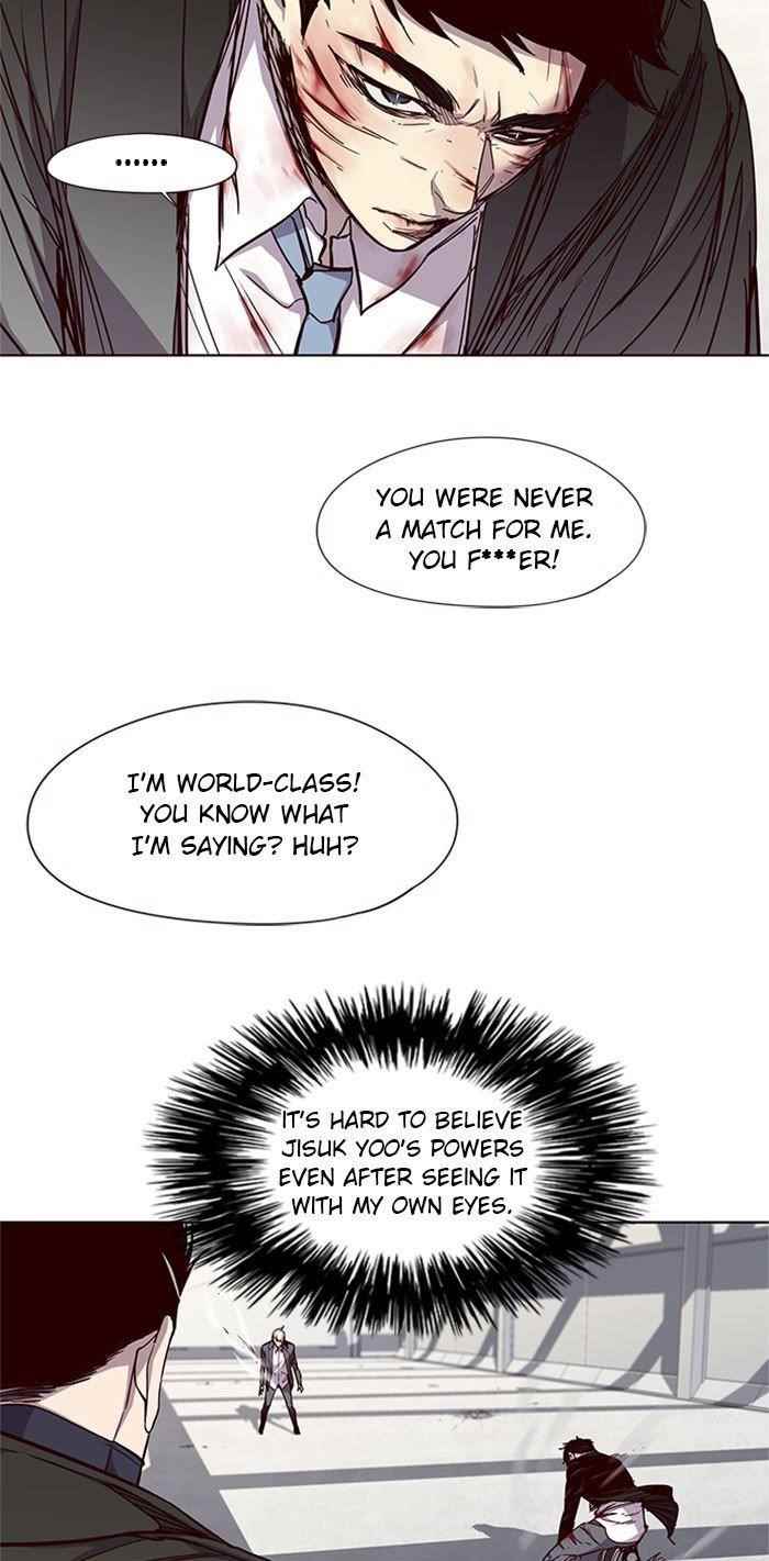 Eleceed Chapter 32 - Page 41 in English