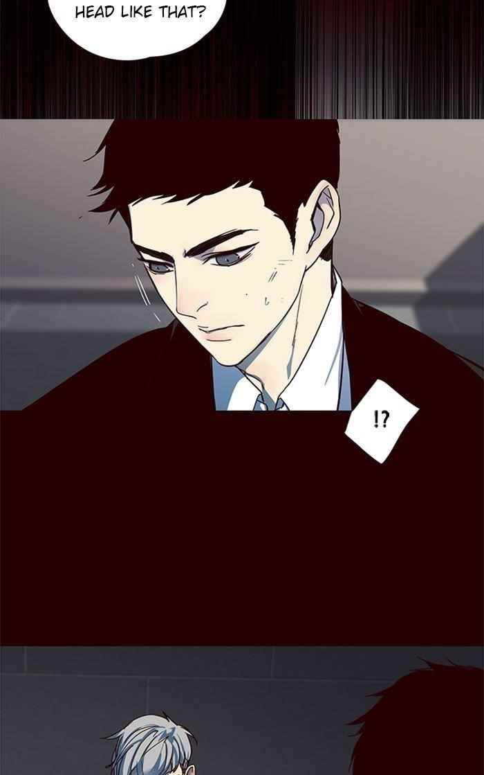 Eleceed Chapter 32 - Page 53 in English