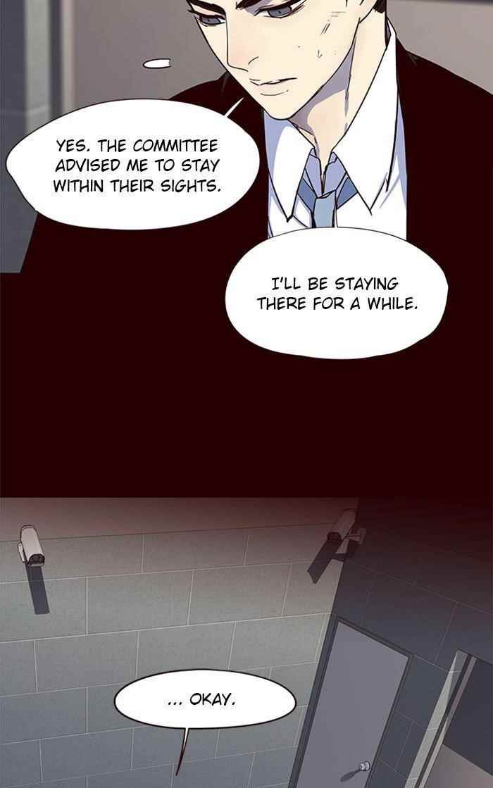 Eleceed Chapter 32 - Page 56 in English