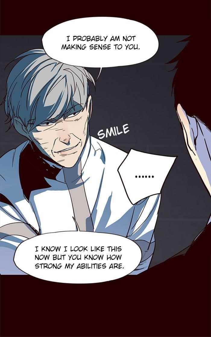 Eleceed Chapter 32 - Page 60 in English